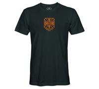 WCC OG ATX T-Shirt schwarz Herren, M