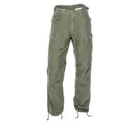 WCC West Coast Choppers Cargo Pants Green-XXL