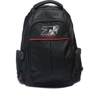 WCC West Coast Choppers Rucksack Kimi Raikkönen Cross Seven Black