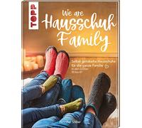 TOPP - We are HAUSSCHUH-Family