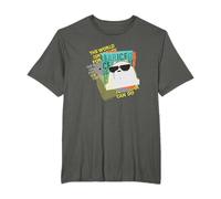 We Bare Bears The World Isn't Ready T-Shirt