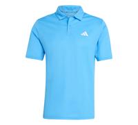 WE BAS POLO CBLACK/FTWWHT/CBLACK S Herren