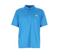 adidas Workout Essentials Base Poloshirt Herren KD5440 - lucid aquamarine L