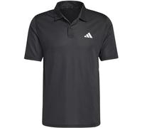 Adidas Workout Essentials Base Short Sleeve Polo Schwarz S / Regular Herren