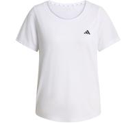 WE MIN SCP TEE WHITE XS