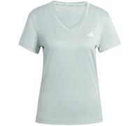 WE MIN V NK TEE WOSA XL