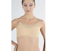 Wear Mich Akira BH Damen M Nude