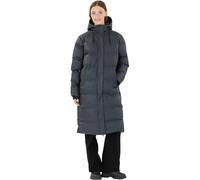Wintermantel WEATHER REPORT "Audrey", Damen, Gr. 40, dunkelblau, 100% Polyester, unifarben, normal, ohne Ausschnitt, Mäntel Wintermantel, in winddichter und wasserabweisender Qualität (42175120-40) du