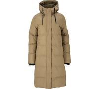 Weather Report Audrey PU Steppmantel Damen 3217 - elmwood 44
