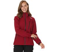 Weather Report Camelia Jacke Damen 36 Rot