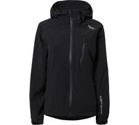 Weather Report Camelia Jacke Damen 48 Schwarz