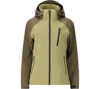 Weather Report Camelia W AWG Jacke Damen Mosstone - 40