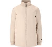 Weather Report Cassidy Light Steppjacke Damen 1060 - chateau gray 44
