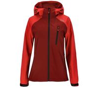 WEATHER REPORT Damen Camelia Jacke, Rococco Red, 44