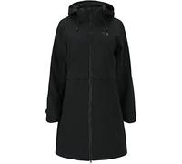 WEATHER REPORT Damen Parka Dayton 1001 Black 44