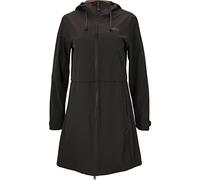 WEATHER REPORT Damen Parka Dayton 1098 Shale Mud 38