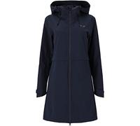 Weather Report Dayton AWG Stretch Allwettermantel Damen 2048 - navy blazer 42