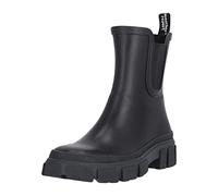 WEATHER REPORT Damen Raylee Gummistiefel, 1001 Black, 38 EU