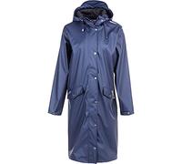 Weather Report Damen Regenmantel Been W Long W-RPO 5000 2048 Navy Blazer 44
