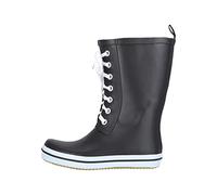 Gummistiefel WEATHER REPORT "Sondian" Gr. 38, schwarz Schuhe Damen Outdoor-Schuhe mit wasserdichtem Design (96084325-38)