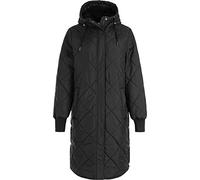 WEATHER REPORT Damen Steppjacke Matilde 1001 Black 42