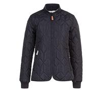 Weather Report Damen Steppjacke Piper 1001 Black 44