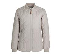 WEATHER REPORT Damen Steppjacke Piper 1060 Chateau Gray 40