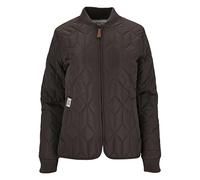 WEATHER REPORT Damen Steppjacke Piper 1098 Shale Mud 46