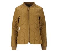 WEATHER REPORT Damen Steppjacke Piper 3096 Butternut 40