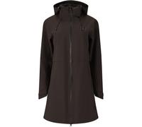 Weather Report Dayton AWG Stretch Allwettermantel Damen 1283 - espresso 44