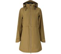 Weather Report Dayton AWG Stretch Allwettermantel Damen 5381 - military olive 46