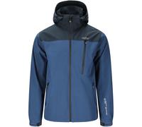 Weather Report Delton AWG Allwetterjacke Herren 2135A - dark denim 5XL