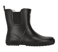 Weather Report Erick Low Gummistiefel Herren 1001S - black solid 44