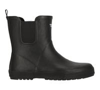 Weather Report Erickson gefütterte Gummistiefel Herren 1001S - black solid 43