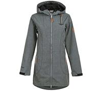 WEATHER REPORT Lilan Jacke 1011 Dark Grey Melange 52