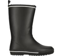 Gummistiefel WEATHER REPORT "Oersen Rubber Boot", Damen, Gr. 41, schwarz, Gummi, Schuhe (95929133-41) schwarz