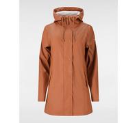 Weather Report Petra W Regenjacke Mocha Bisque 40