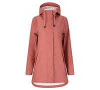 Weather Report Petra W Regenjacke Withered Rose 50