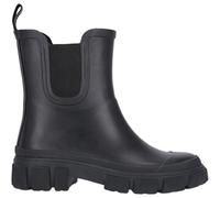 Weather Report Gummistiefel Raylee Damen Schwarz Größe 37