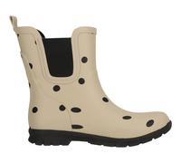 WEATHER REPORT Rubberboots Snicker (WR252418) 37 Khaki-Schwarz