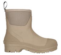 Gummistiefel WEATHER REPORT "Sage", Damen, Gr. 38, beige, Gummi, Synthetik, Schuhe Gummistiefel, mit herausnehmbarer Innensohle (63710137-38) beige