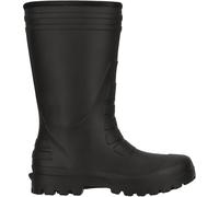 Gummistiefel WEATHER REPORT "Santino", Damen, Gr. 38-39, schwarz, Synthetik, Schuhe Gummistiefel, mit herausnehmbarer Innensohle (31193338-38) schwarz