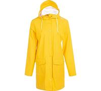 WEATHER REPORT Tass Regenjacke 5005 Golden Rod 48