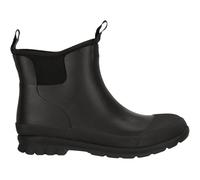 Gummistiefel WEATHER REPORT "Theron", Damen, Gr. 41, schwarz, Gummi, Synthetik, Schuhe Gummistiefel, mit wasserdichter Eigenschaft (61650106-41) schwarz