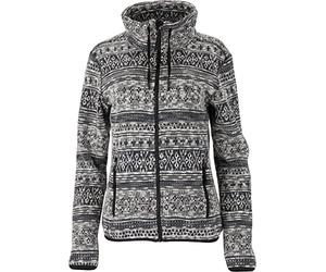 WEATHER REPORT Tribal Jacke 1001 Black 50