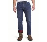 Weatherproof Vintage Fleece Bonded, Regular Fit Jeans für Herren, Five Pocket, Osaka, 30W / 30L