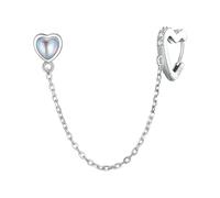 WEAV Ohrstecker Aus 925er-sterlingsilber, Einteilig, Schmetterlings-ohrstecker, Lange Quasten-ohrringe Für Frauen Und Mädchen, Süßer Feiner Schmuck, Geschenk