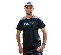 Weber Max Nagl T-Shirt schwarz XXL