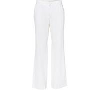 Webhose aus Leinen-Baumwoll-Mix 38