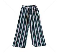 Webhose Lang Schiesser Olive Green Mix+Relax Damen Größe M